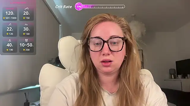 Snapshot of arielsweetieee chatting on May 21, 5:58 am arielsweetieee online show from May 21, 5:58 am