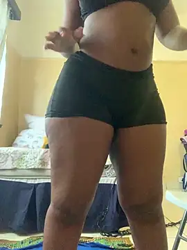 lolo Bae online show from April 22, 5:43 am