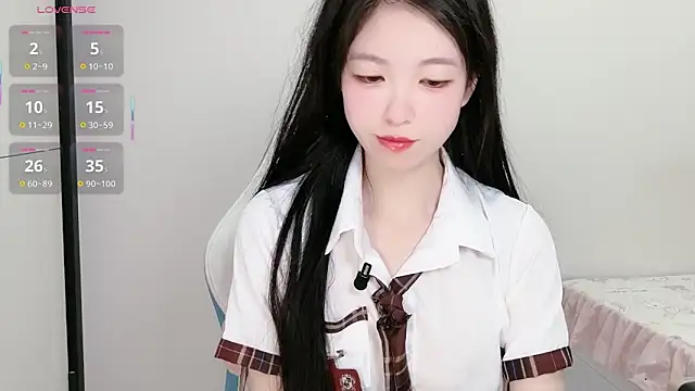 Snapshot of XiaoMei-iiiiii chatting on April 16, 6:09 pm XiaoMei-iiiiii online show from April 16, 6:09 pm