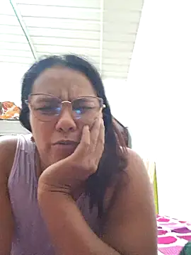 Snapshot of Samanta-42 chatting on May 26, 1:56 am Samanta-42 online show from May 26, 1:56 am