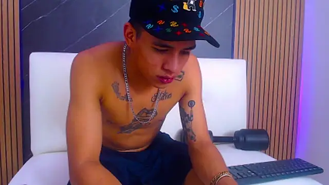 Lian Jacob online show from May 15, 7:26 am