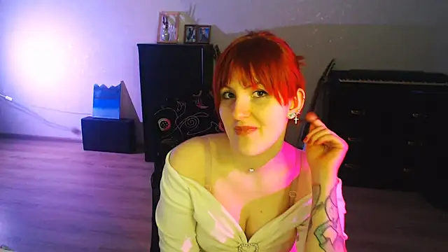 ConchitaMesser online show from April 18, 7:58 pm