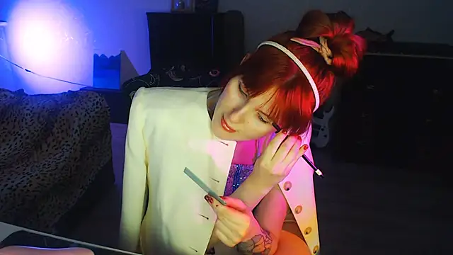 ConchitaMesser online show from April 20, 9:27 pm