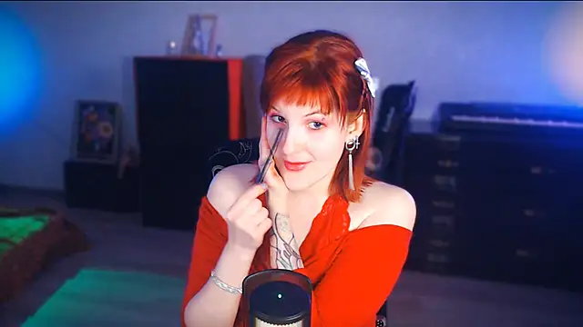 ConchitaMesser online show from April 22, 8:21 pm