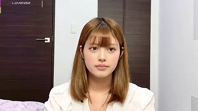 --Kurumi-- online show from May 1, 12:43 pm