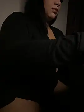 BlackLuna6 online show from April 17, 2:09 pm