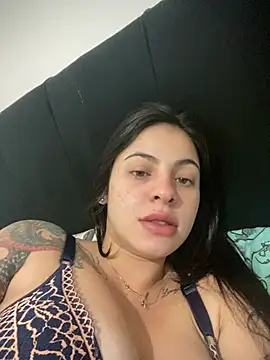 Snapshot of Livia-cortez chatting on May 16, 1:43 pm Livia-cortez online show from May 16, 1:43 pm
