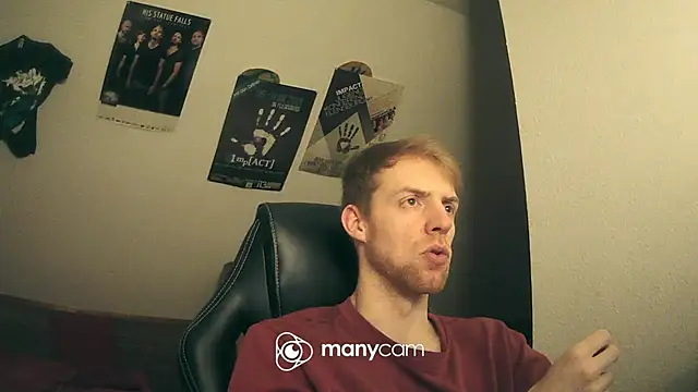 Milkyman7 online show from December 3, 8:17 pm