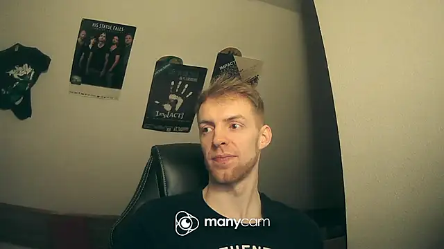 Milkyman7 online show from December 14, 10:39 pm