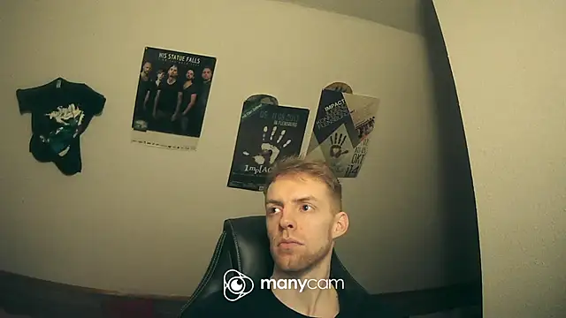 Milkyman7 online show from December 15, 1:46 am