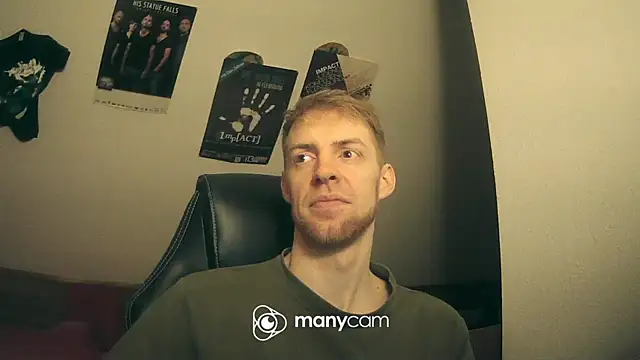 Milkyman7 online show from December 20, 9:06 pm