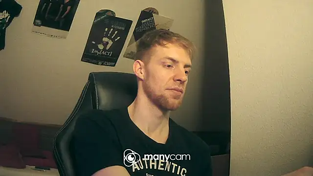 Milkyman7 online show from December 22, 12:17 am