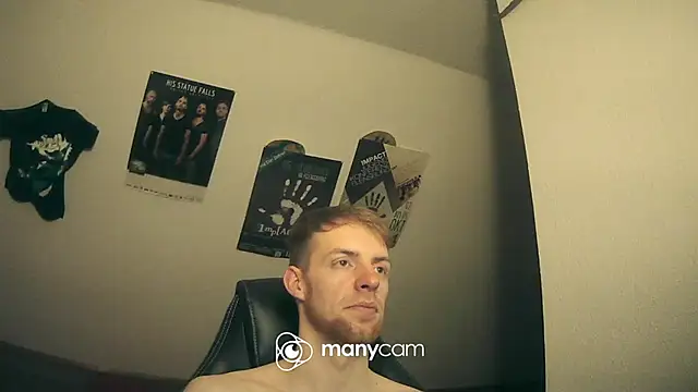 Milkyman7 online show from December 22, 9:53 pm