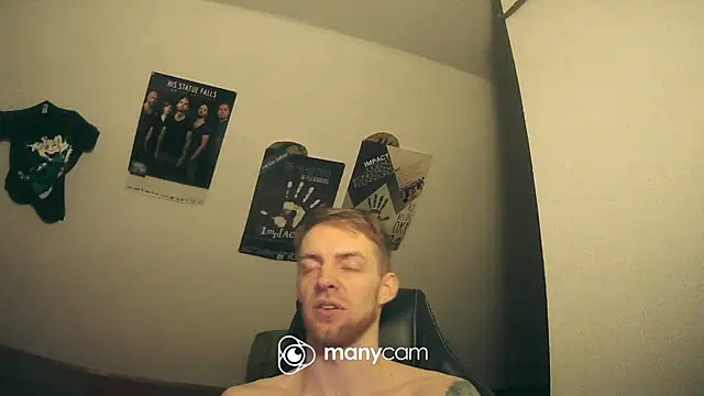 Milkyman7 online show from December 23, 12:57 am