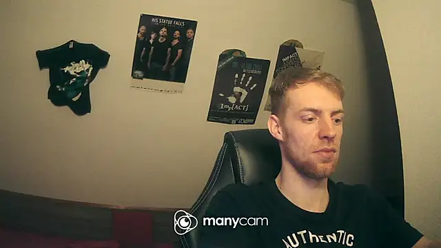 Milkyman7 online show from December 23, 9:51 pm