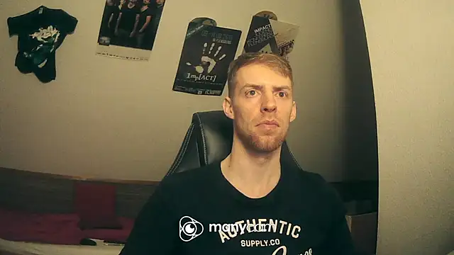 Milkyman7 online show from December 24, 12:55 am