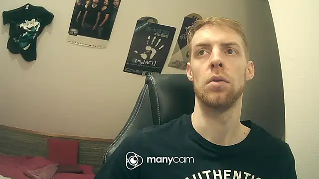 Milkyman7 online show from December 24, 2:22 pm