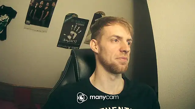 Milkyman7 online show from December 25, 11:10 pm