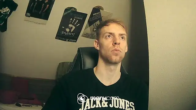 Milkyman7 online show from December 28, 8:25 pm