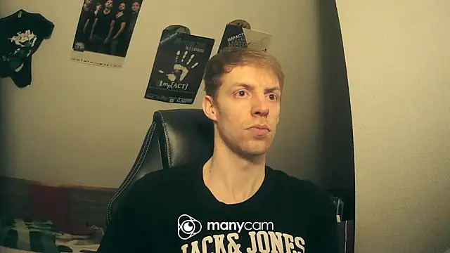 Milkyman7 online show from January 25, 10:28 pm