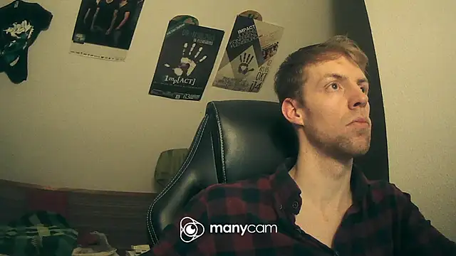 Milkyman7 online show from February 1, 11:37 pm