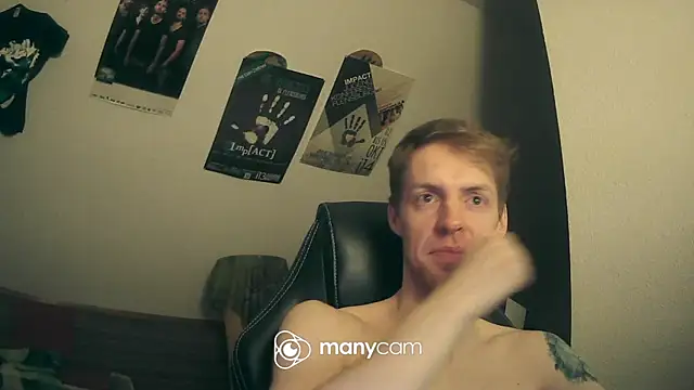 Milkyman7 online show from February 5, 11:39 pm