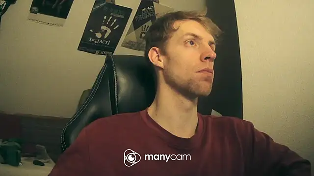 Milkyman7 online show from February 6, 9:17 pm