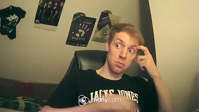 Milkyman7 online show from February 8, 9:57 pm