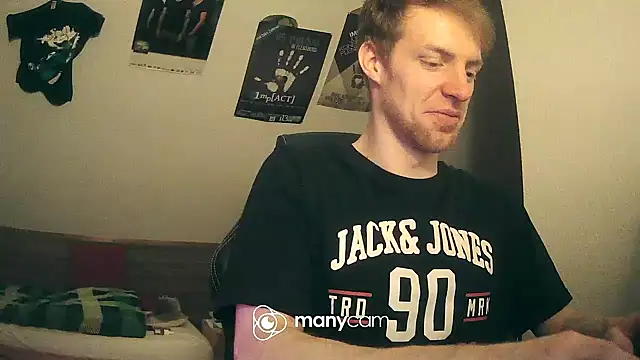 Milkyman7 online show from February 9, 1:00 am