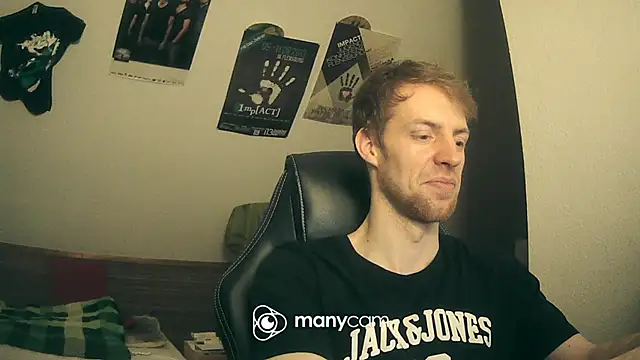 Milkyman7 online show from February 14, 11:31 pm