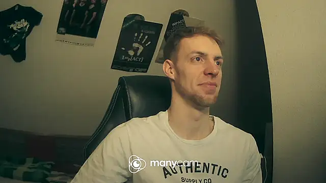 Milkyman7 online show from February 15, 9:26 pm