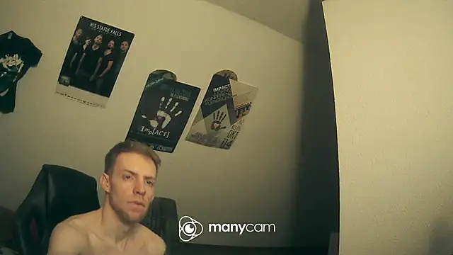 Milkyman7 online show from February 16, 3:37 am