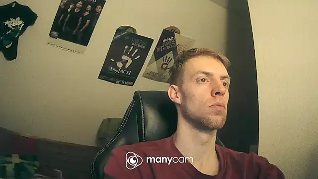 Milkyman7 online show from February 18, 8:36 pm