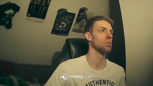 Milkyman7 online show from February 22, 8:53 pm