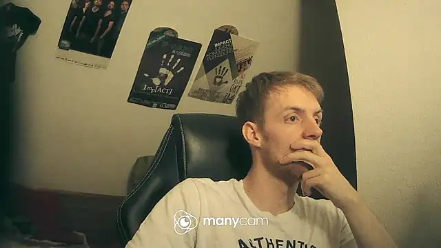 Milkyman7 online show from March 6, 8:05 pm