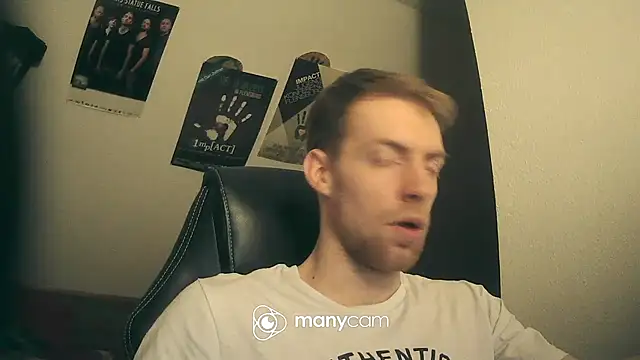 Milkyman7 online show from March 8, 9:29 pm