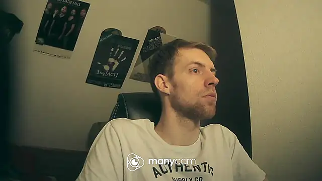 Milkyman7 online show from March 9, 12:31 am