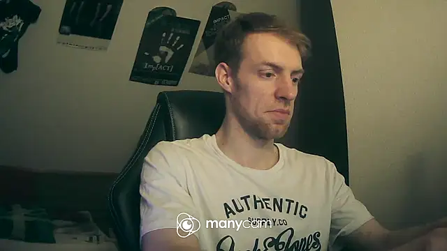 Milkyman7 online show from March 12, 8:31 pm