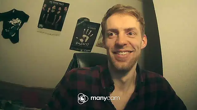 Milkyman7 online show from March 15, 12:58 am