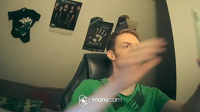 Milkyman7 online show from March 15, 10:22 pm