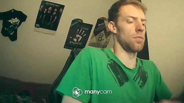 Milkyman7 online show from March 17, 9:34 pm