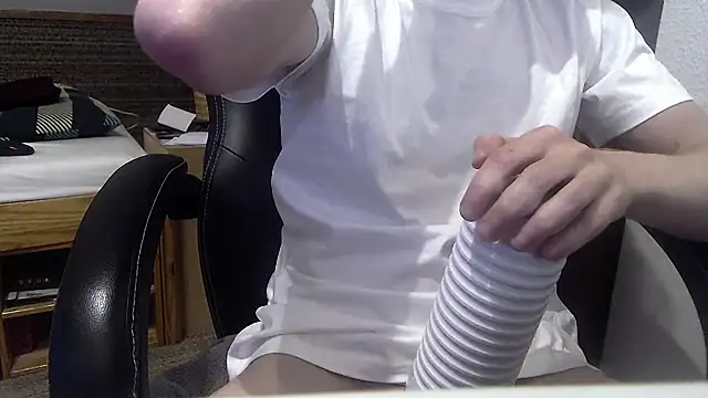 Milkyman7 online show from June 13, 7:56 pm