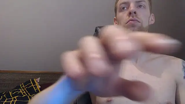 Milkyman7 online show from August 8, 8:55 pm