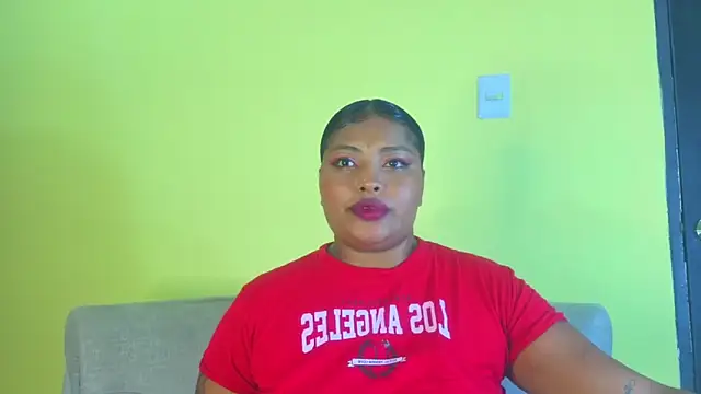 Snapshot of Gaby_palmers chatting on April 30, 7:42 pm Gaby palmers online show from April 30, 7:42 pm