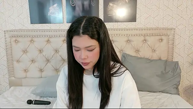Snapshot of Nathy_Pelaez chatting on May 23, 3:23 am Nathy Pelaez online show from May 23, 3:23 am