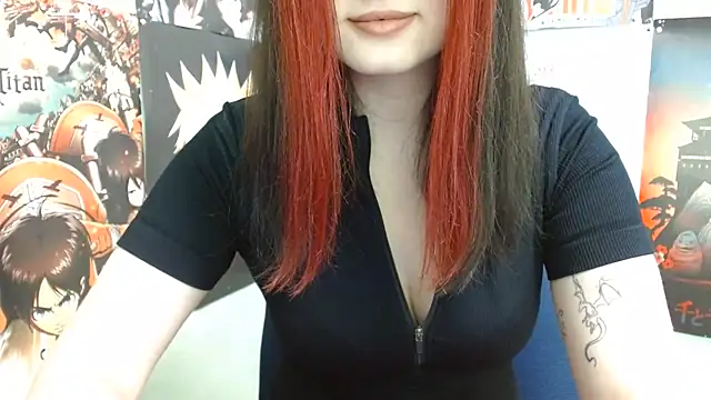 AvaOuroboros online show from July 23, 2:37 pm