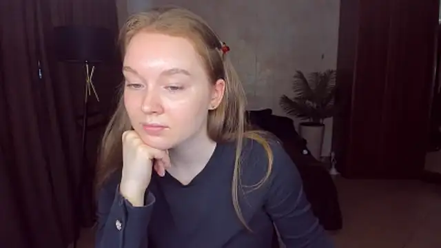 Snapshot of ValeriSunny chatting on May 28, 6:43 am ValeriSunny online show from May 28, 6:43 am
