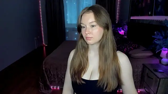 Snapshot of ValeriSunny chatting on July 8, 5:34 am ValeriSunny online show from July 8, 5:34 am