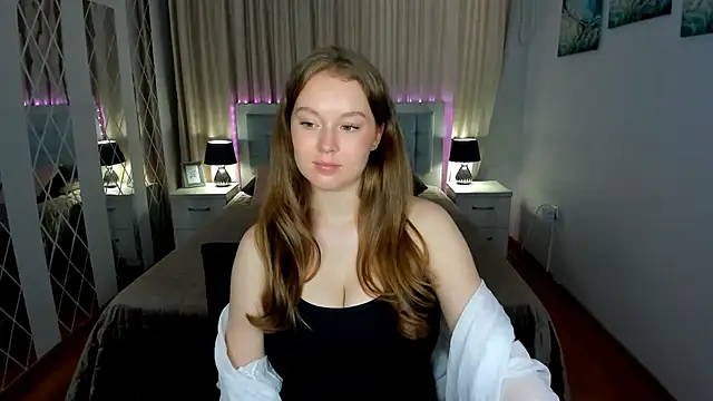 Snapshot of ValeriSunny chatting on July 22, 10:29 am ValeriSunny online show from July 22, 10:29 am