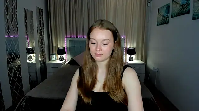 Snapshot of ValeriSunny chatting on July 24, 9:29 am ValeriSunny online show from July 24, 9:29 am